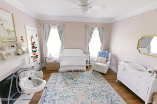 1303 E Mulberry St, Goldsboro, NC 27530 - Photo 24