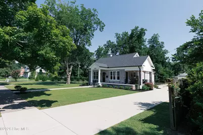 1303 E Mulberry Street, Goldsboro, NC 27530 - Photo 2