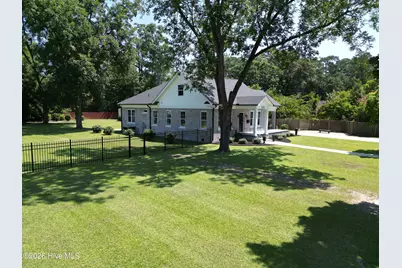 1303 E Mulberry Street, Goldsboro, NC 27530 - Photo 4