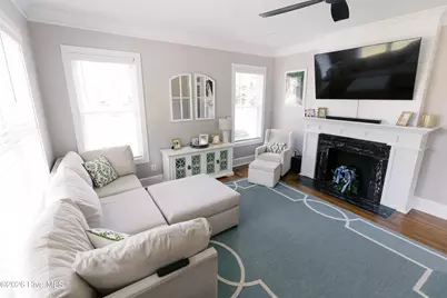 1303 E Mulberry Street, Goldsboro, NC 27530 - Photo 20