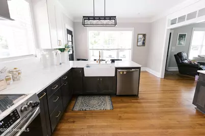 1303 E Mulberry Street, Goldsboro, NC 27530 - Photo 16