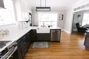 1303 E Mulberry St, Goldsboro, NC 27530 - Photo 16