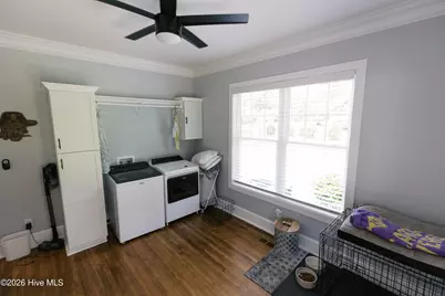 1303 E Mulberry Street, Goldsboro, NC 27530 - Photo 32