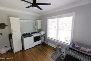 1303 E Mulberry St, Goldsboro, NC 27530 - Photo 32
