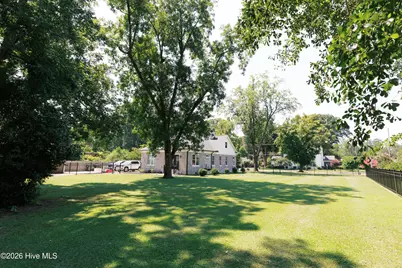 1303 E Mulberry Street, Goldsboro, NC 27530 - Photo 48