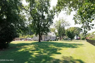 1303 E Mulberry St, Goldsboro, NC 27530 - Photo 48