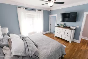 1303 E Mulberry St, Goldsboro, NC 27530 - Photo 26