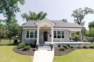 1303 E Mulberry St, Goldsboro, NC 27530 - Photo 1