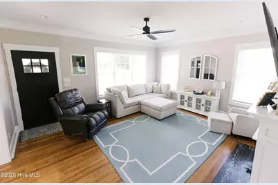 1303 E Mulberry Street, Goldsboro, NC 27530 - Photo 18