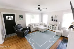 1303 E Mulberry St, Goldsboro, NC 27530 - Photo 18