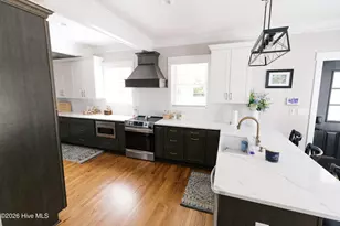 1303 E Mulberry St, Goldsboro, NC 27530 - Photo 14