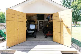 1303 E Mulberry St, Goldsboro, NC 27530 - Photo 46