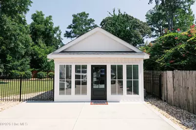 1303 E Mulberry Street, Goldsboro, NC 27530 - Photo 38
