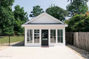1303 E Mulberry St, Goldsboro, NC 27530 - Photo 38