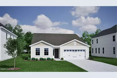 705 Mallory Drive, Sneads Ferry, NC 28460 - Photo 1