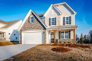 2004 Red Woodpeckers Ct, Leland, NC 28451 - Photo 1