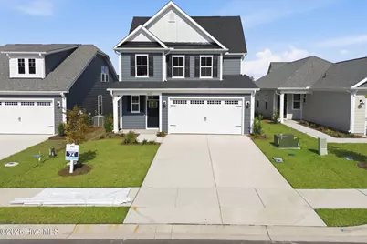 4033 Morning Dew Path, Leland, NC 28451 - Photo 2
