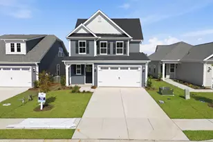 4033 Morning Dew Path, Leland, NC 28451 - Photo 2