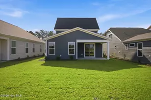 4033 Morning Dew Path, Leland, NC 28451 - Photo 28