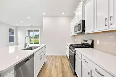 4033 Morning Dew Path, Leland, NC 28451 - Photo 6