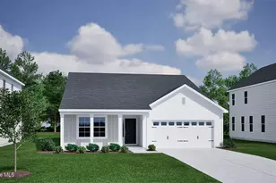701 Mallory Dr, Sneads Ferry, NC 28460 - Photo 1