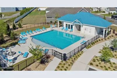 1280 Pandion Drive, Wilmington, NC 28411 - Photo 16