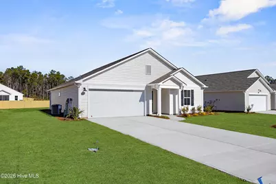 921 Parkway Drive #208, Boiling Spring Lakes, NC 28461 - Photo 2