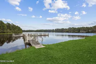 921 Parkway Dr, Boiling Spring Lakes, NC 28461 - Photo 20