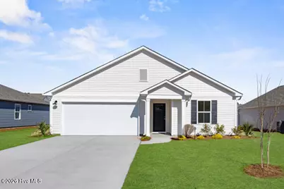 921 Parkway Road #208, Boiling Spring Lakes, NC 28461 - Photo 1