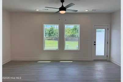 2015 Tharrington Way, Rocky Mount, NC 27803 - Photo 4