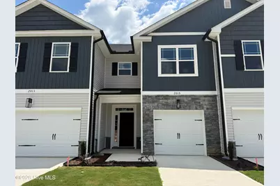 2015 Tharrington Way, Rocky Mount, NC 27803 - Photo 1