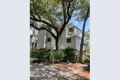 221 N Bald Head Wynd #Unit 16a, Bald Head Island, NC 28461 - Photo 4