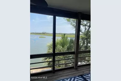 221 N Bald Head Wynd #Unit 16a, Bald Head Island, NC 28461 - Photo 8