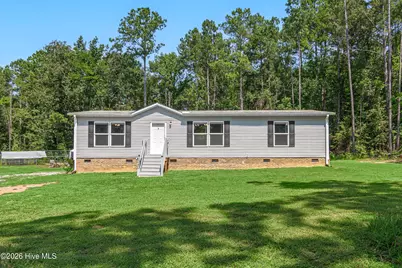 1040 River Fork Road, Waterloo, SC 29384 - Photo 1