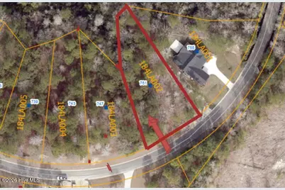 751 Cedarhurst Drive SE, Bolivia, NC 28422 - Photo 2