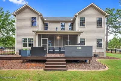 140 Broom Sedge Lane, Southern Pines, NC 28387 - Photo 12