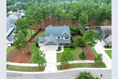 140 Broom Sedge Lane, Southern Pines, NC 28387 - Photo 18