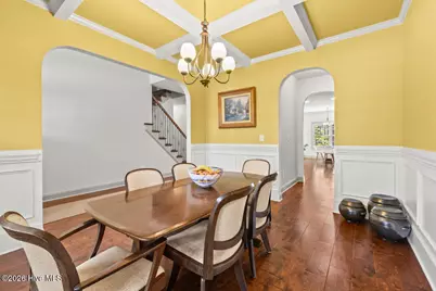 140 Broom Sedge Lane, Southern Pines, NC 28387 - Photo 12