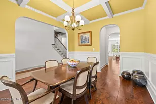 140 Broom Sedge Ln, Southern Pines, NC 28387 - Photo 12