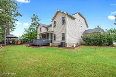 140 Broom Sedge Lane, Southern Pines, NC 28387 - Photo 26