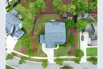 140 Broom Sedge Lane, Southern Pines, NC 28387 - Photo 2