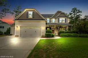 140 Broom Sedge Ln, Southern Pines, NC 28387 - Photo 4