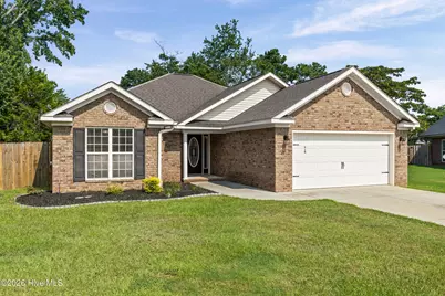 310 Ansley Lane, Harlem, GA 30814 - Photo 2