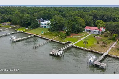 270 Oakleaf Drive, Pine Knoll Shores, NC 28512 - Photo 36