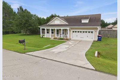 119 Palo Alto Park Drive, Maysville, NC 28555 - Photo 36