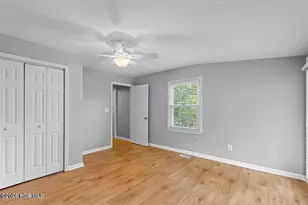 1104 N Overlook Dr, Greenville, NC 27858 - Photo 20