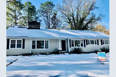 1104 N Overlook Drive, Greenville, NC 27858 - Photo 32