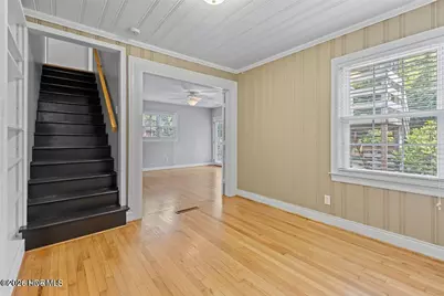 1104 N Overlook Drive, Greenville, NC 27858 - Photo 18