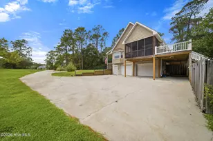 7130 River Rd SE, Southport, NC 28461 - Photo 6