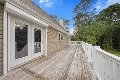 7130 River Road SE, Southport, NC 28461 - Photo 40